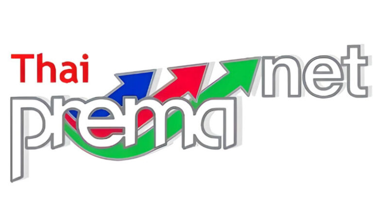 Thai premanet logo