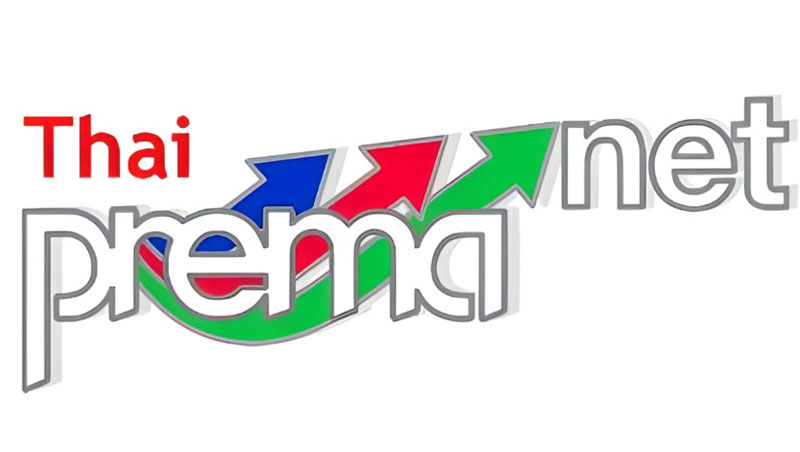 Thai premanet logo